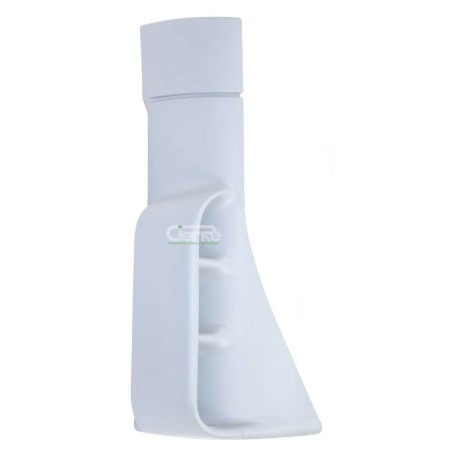 Convogliatore Aria Destro Stralis 2007 AD - AT