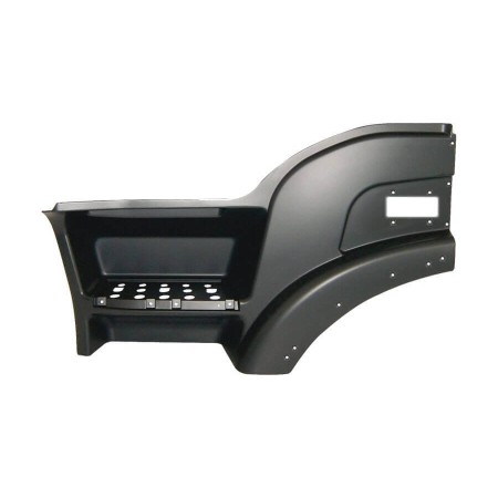 Pedana Sinistra Iveco Stralis Hi-Way