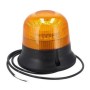 Led Gyrophare Base Plate 3 Fixations 12/24V Camion