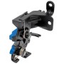 Cerradura Del Calandra Frontal Derecha Scania R 1925341