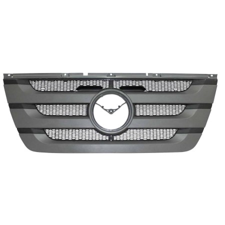 FRONT GRILL. SUITABLE FOR MERCEDES ACTROS MP3.