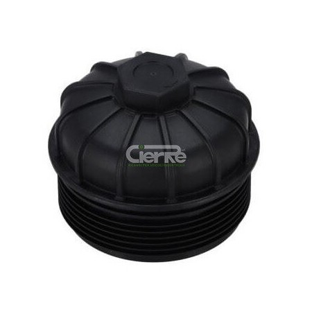 TAPA DEL FILTRO DE COMBUSTIBLE SCANIA