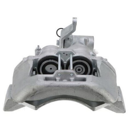 BRAKE CALIPER RIGHT. SUITABLE TO IVECO EUROCARGO.