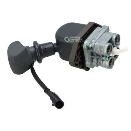 Valve De Frein À Main Iveco Stralis 41211341