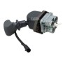 Hand Brake Valve Iveco Stralis 41211341