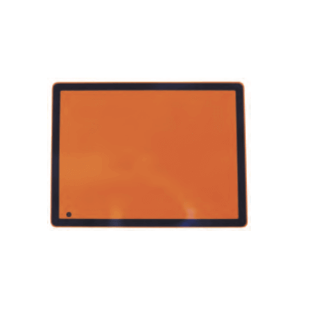 copy of PANNEAU ORANGE PLIABLE ADR