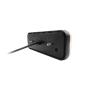 Feu Arrière Gauche Led 12/24V Camion