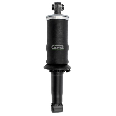 CABIN REAR SHOCK ABSORBER. SUITABLE TO VOLVO FH - FM.