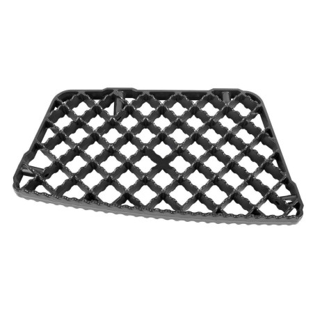 Upper Footrest Grid Right - Left Iveco 8142610 - 3798585