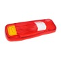 Tail Lamp Glass Right - Left Iveco Daily 2023