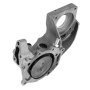 WATER PUMP. SUITABLE TO IVECO.