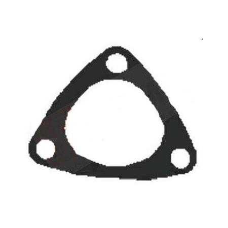 Dichtung Des Thermostatgehäuses Iveco 4851926