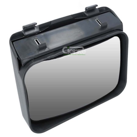 Rétroviseur D'accostage Iveco Eurocargo - Eurotech - Trakker 98472973