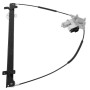 Window Regulator Left Electric DAF XF 105 1779721 - 2148573