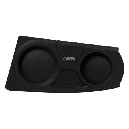 Fog Lamp Surround Chrome Left Iveco Stralis 504187940