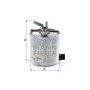 Filtri Gasolio Mann Filter Wk 9043