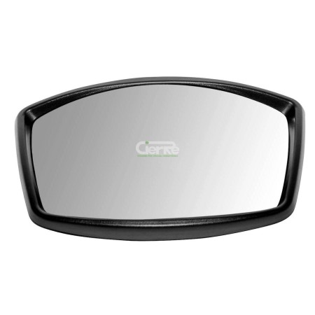 Front Mirror MAN TGA - TGL - TGM - TGS - TGX