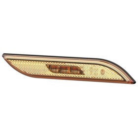 copy of LUZ LATERAL LED NARANJA STRALIS HI-WAY