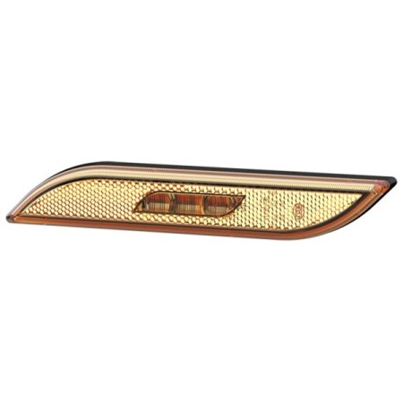 Luz Lateral Led Naranja Izquierdo Iveco S-Way 5802391161