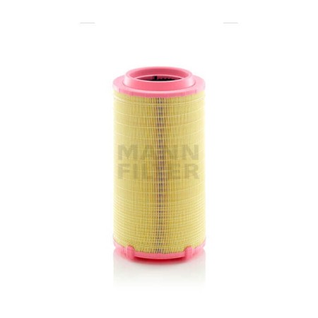 Air Filter Man TGS - TGX Mann Filter 81084050037, C27038