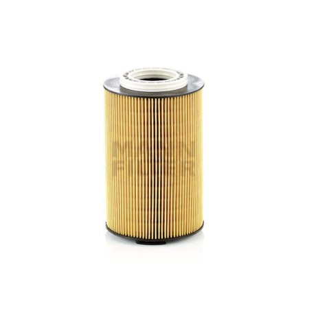 Filtro De Aceite Man Tgx - Tgs Mann Filter HU1291/1Z