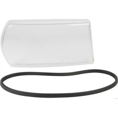 Ersatzglas Für Rechtes Xenonlicht Scania R 1549815