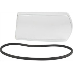 Vetro Di Ricambio Per Fanale Xeno Sinistro Scania R 1549814