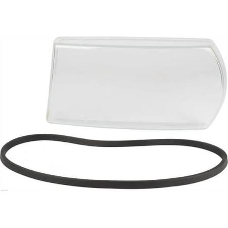 Verre De Remplacement Pour Le Feu Xénon Gauche Scania R 1549814