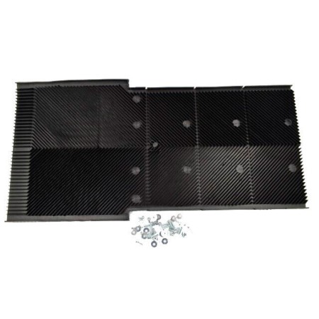 Schmutzfänger 420X850 Mm Gegen Spritzwasser