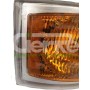 FLECHA DELANTERO DERECHO - IZQUIERDA LED SCANIA R