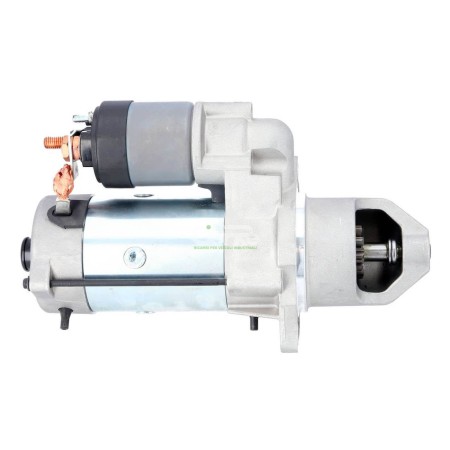 Motor De Arranque Iveco Eurocargo 5801520336 - 504120738 - 504368346