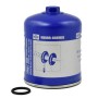Air Dryer Cartridge DAF XF 106 KNORR-BREMSE K096383 - 1925363 - TB1394/13X