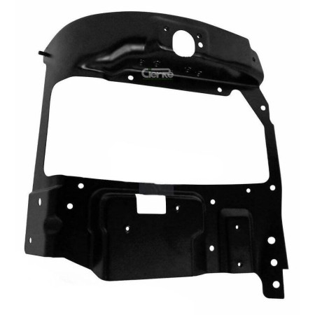 Soporte Faro Fijacion Derecho Scania Serie R 1853355