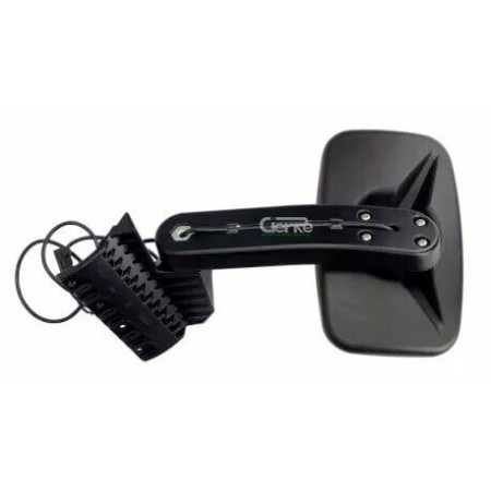 Specchio Guardavanti Iveco Stralis 504224428 - 5801806044 - 5802322000