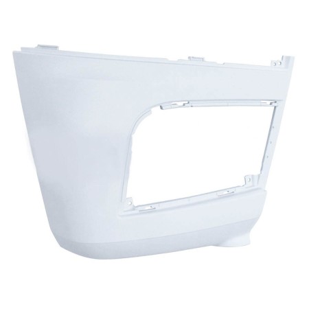 Bumper Corner Right Mercedes Actros Mp4