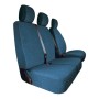 SEAT COVERS SUITABLE TO MAN TGE - VW CRAFTER SINCE 2017