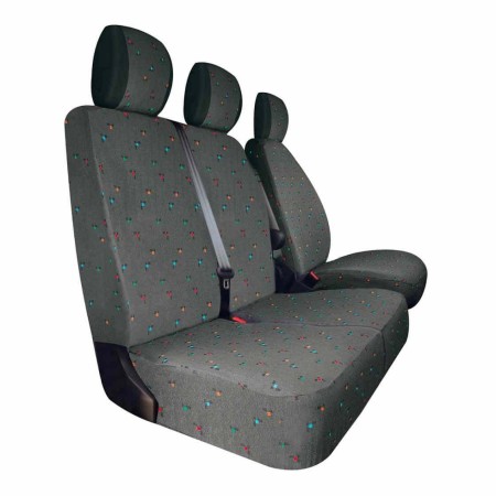 FUNDAS DE ASIENTO MAN TGE - VW CRAFTER DAL 2017
