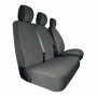 SEAT COVERS SUITABLE TO MAN TGE - VW CRAFTER SINCE 2017