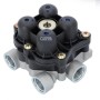 4 Circuit Protection Valve Man TGA - TGS - TGX