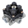 Valve De Protection 4 Circuits Man Tga - TGS - TGX