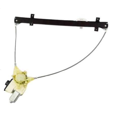 Fensterheber Links Elektrisch DAF CF 1779727 - 2148561