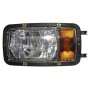 Fanale Anteriore Sinistro Mercedes 1831L