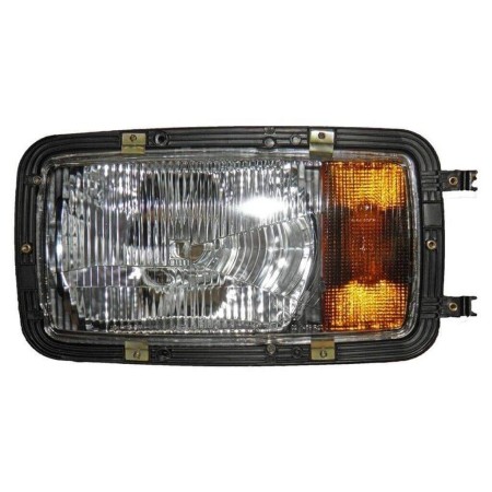 Fanale Anteriore Sinistro Mercedes 1831L