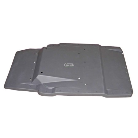 Guardabarros Delantero Derecho Man TGA - TGX 81612100462 - 81664100183