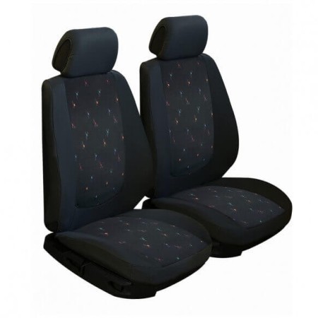 Coprisedili Fiat Fiorino