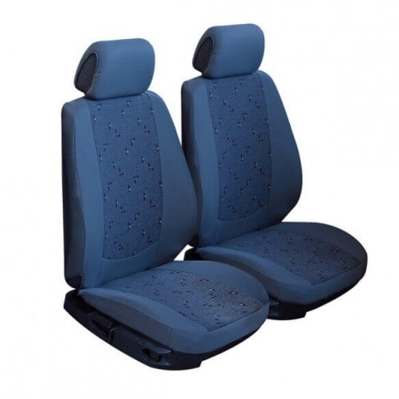 Fundas De Asiento Fiat Fiorino