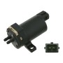 Washer Pump Renault Magnum - Premium 5010276022, 7422055508