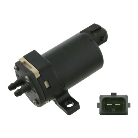Washer Pump Renault Magnum - Premium 5010276022, 7422055508