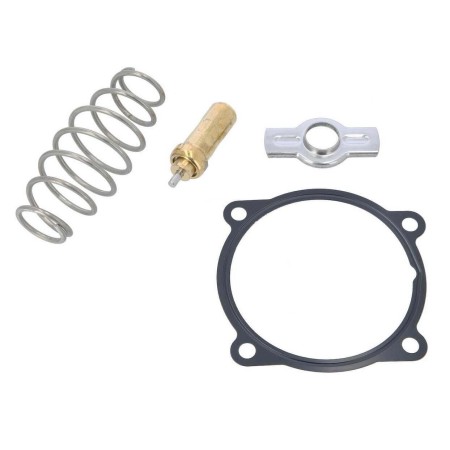 Kit De Réparation Thermostat Iveco Stralis - Eurotrakker - Eurotech