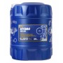 Mannol Hydro Iso 68 - Olio Idraulico Hlp - Hm 68 20L - MN2103-20